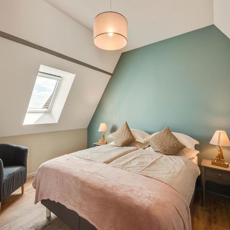 Charming Gite In Dambach La Ville With Terrace Екстер'єр фото