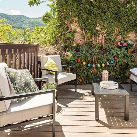 Charming Gite In Dambach La Ville With Terrace Екстер'єр фото