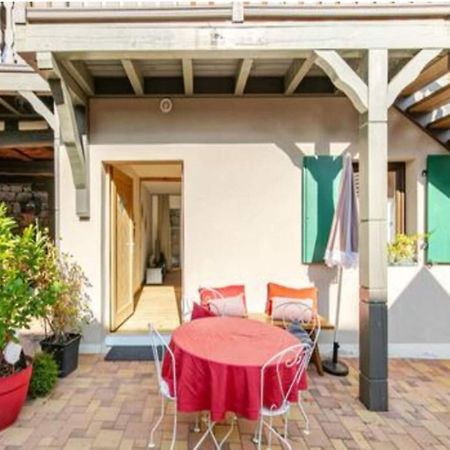 Charming Gite In Dambach La Ville With Terrace Екстер'єр фото