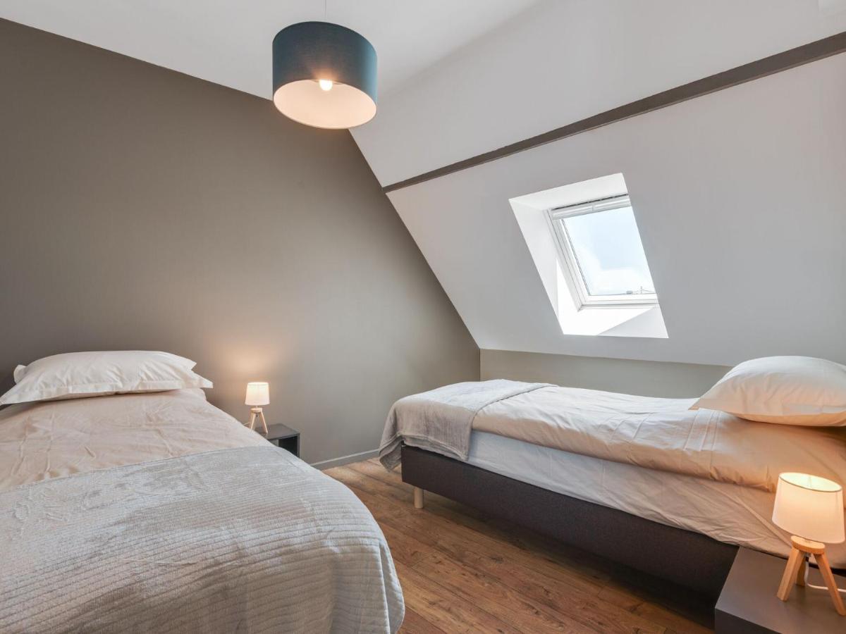 Charming Gite In Dambach La Ville With Terrace Екстер'єр фото