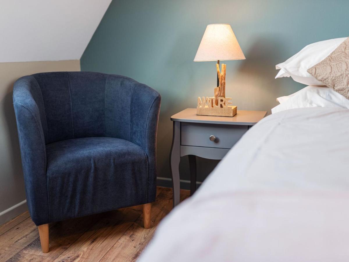 Charming Gite In Dambach La Ville With Terrace Екстер'єр фото