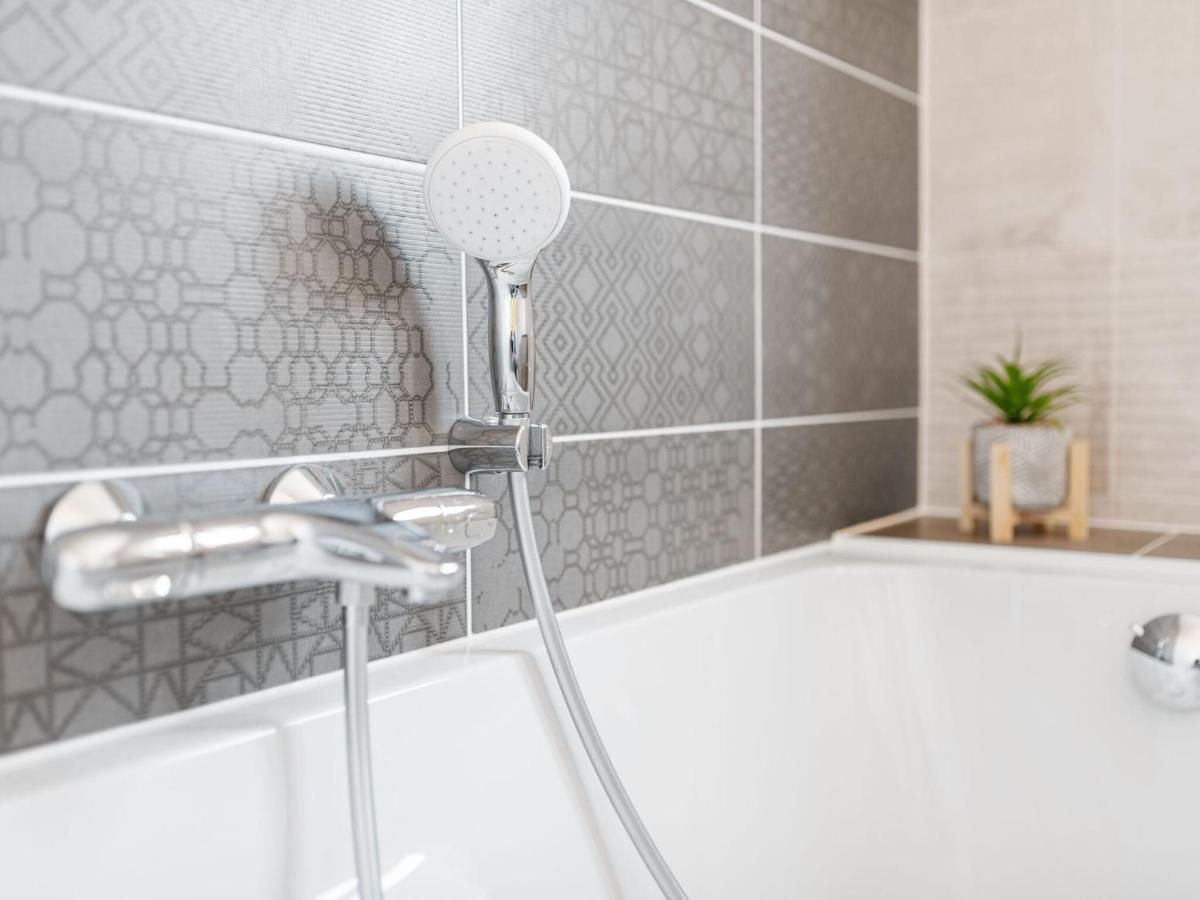 Charming Gite In Dambach La Ville With Terrace Екстер'єр фото