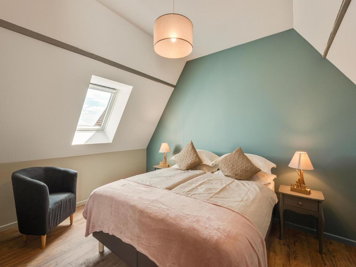 Charming Gite In Dambach La Ville With Terrace Екстер'єр фото