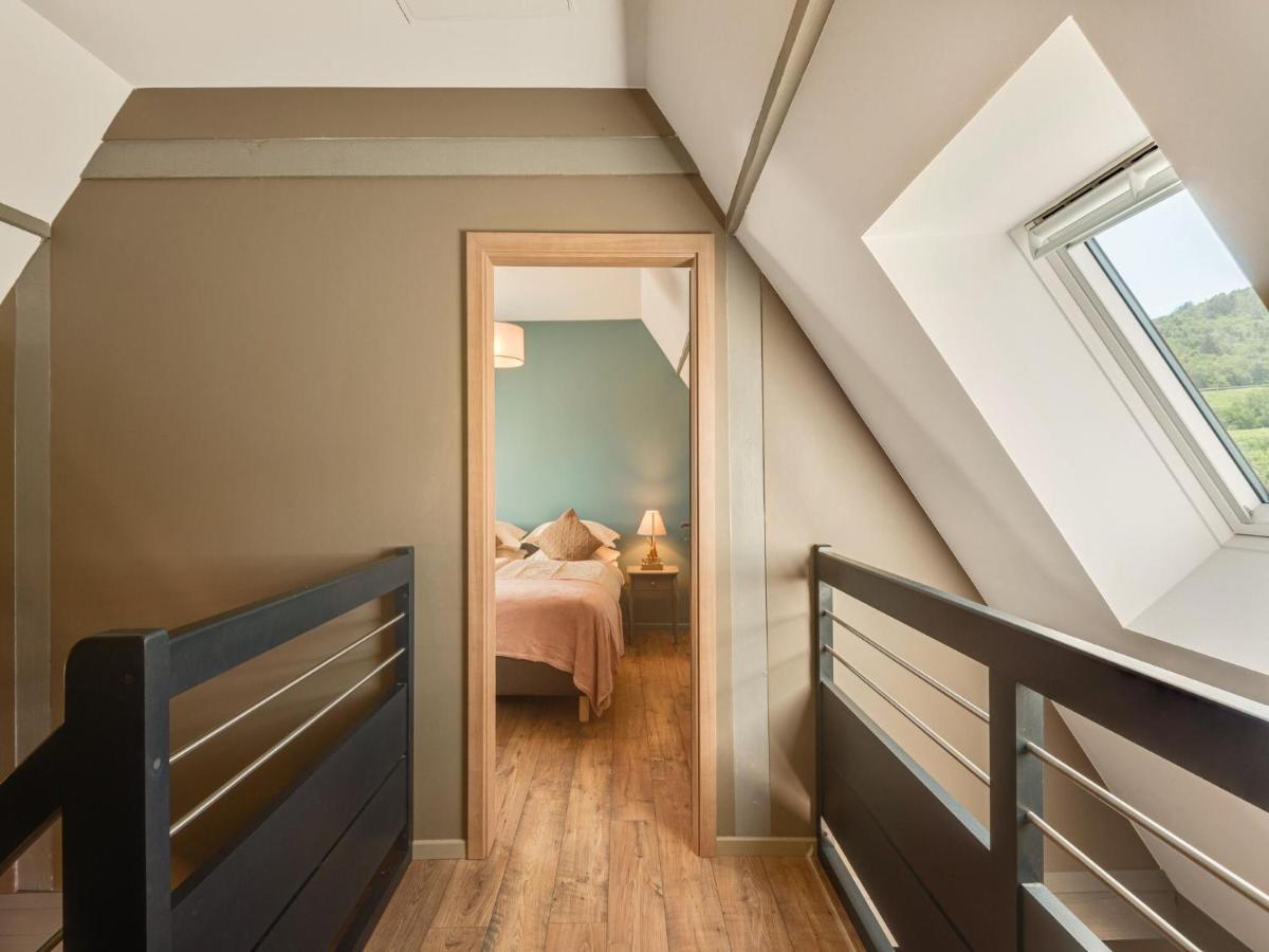 Charming Gite In Dambach La Ville With Terrace Екстер'єр фото