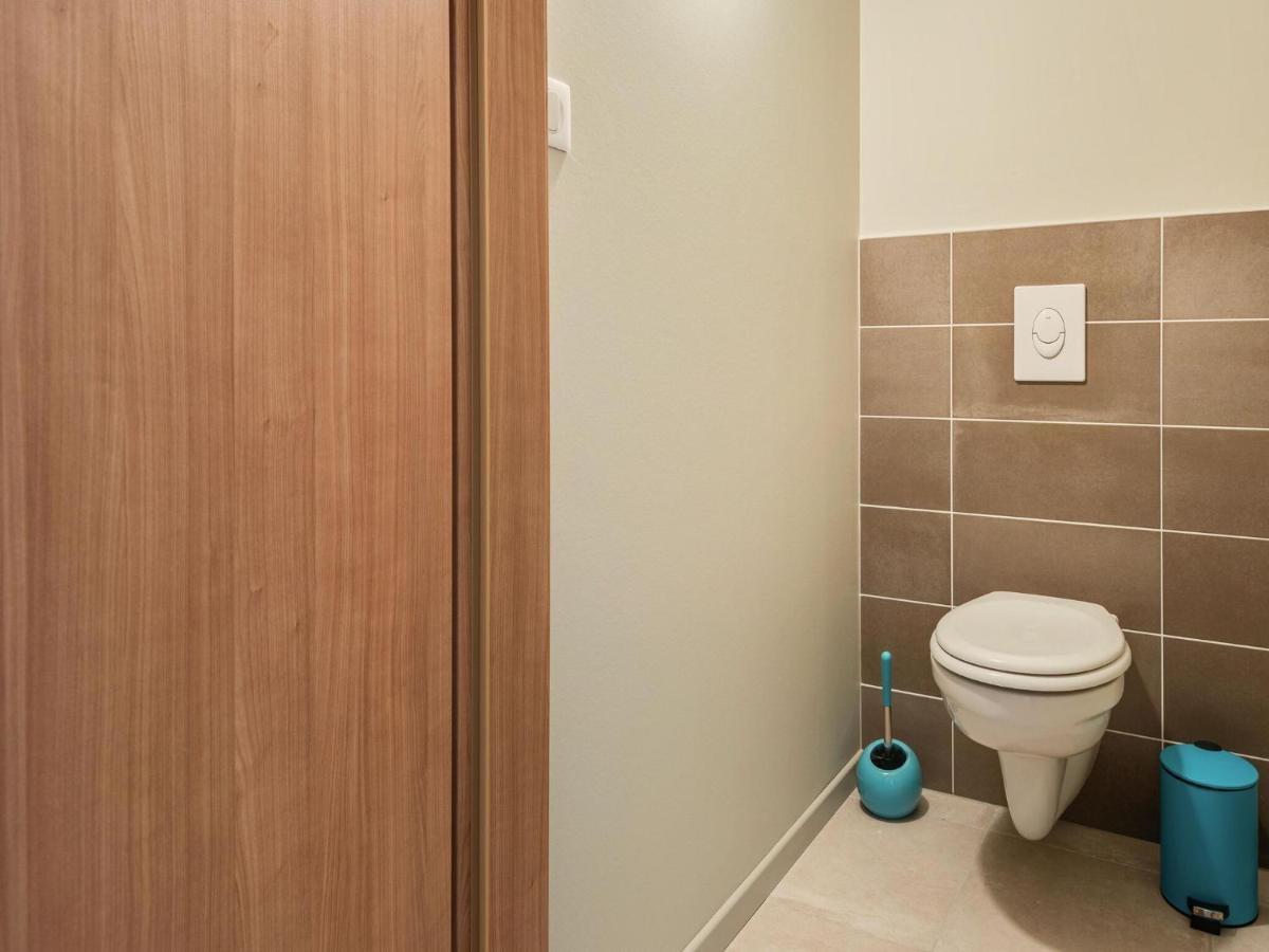 Charming Gite In Dambach La Ville With Terrace Екстер'єр фото