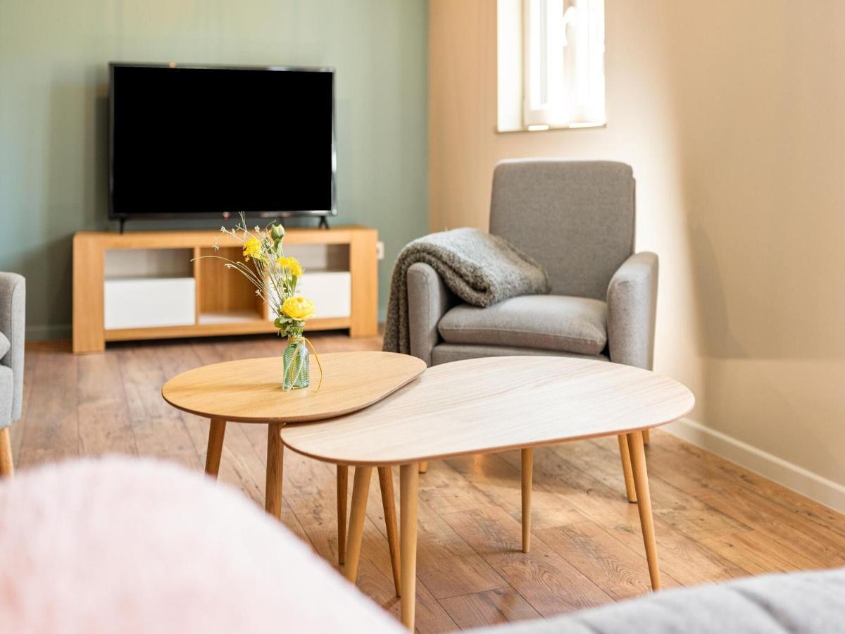 Charming Gite In Dambach La Ville With Terrace Екстер'єр фото
