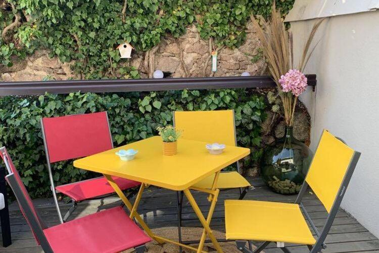 Charming Gite In Dambach La Ville With Terrace Екстер'єр фото
